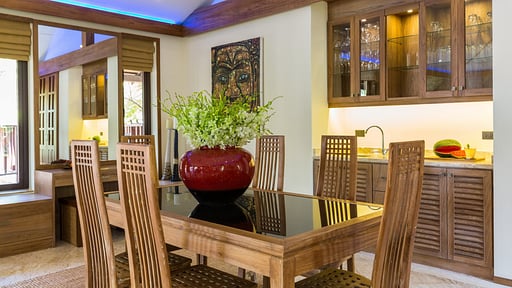 Villa Kalyana Bedroom 5