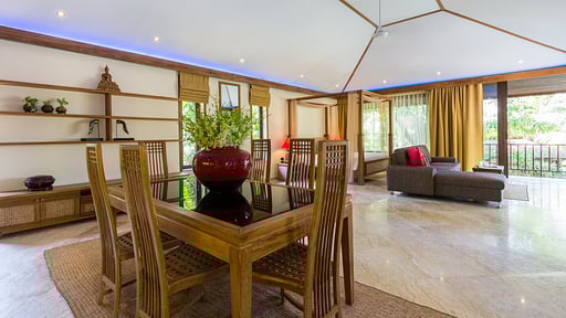 Villa Kalyana Bedroom 5