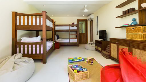 Villa Kalyana Bedroom 6