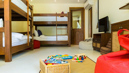 Villa Kalyana Bedroom 6