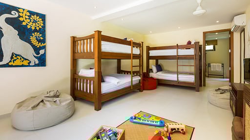 Villa Kalyana Bedroom 6