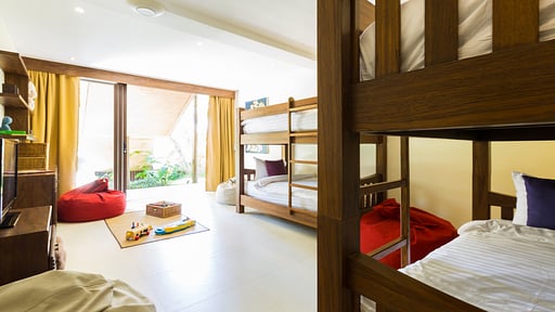 Villa Kalyana Bedroom 6