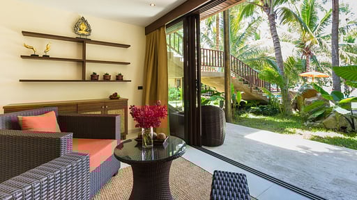 Villa Kalyana Bedroom 7