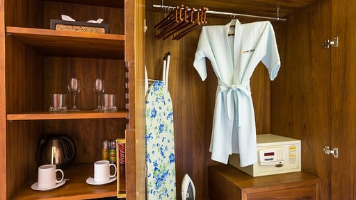 Villa Kalyana Bedroom 7