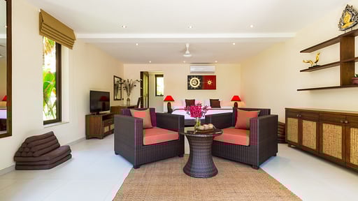 Villa Kalyana Bedroom 7