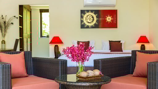 Villa Kalyana Bedroom 7