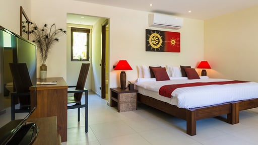 Villa Kalyana Bedroom 7