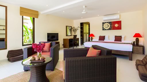 Villa Kalyana Bedroom 7