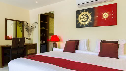 Villa Kalyana Bedroom 7