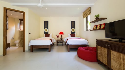 Villa Kalyana Bedroom 8