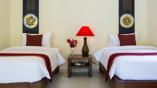 Villa Kalyana Bedroom 8