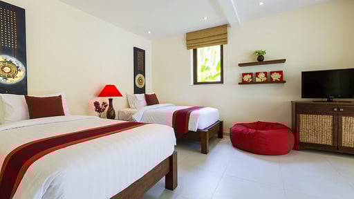 Villa Kalyana Bedroom 8