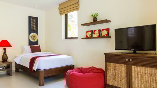 Villa Kalyana Bedroom 8