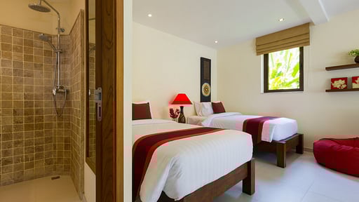 Villa Kalyana Bedroom 8