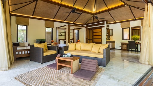 Villa Kalyana Bedroom 9