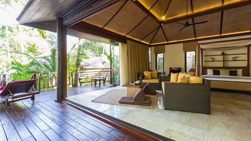 Villa Kalyana Bedroom 9