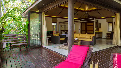 Villa Kalyana Bedroom 9