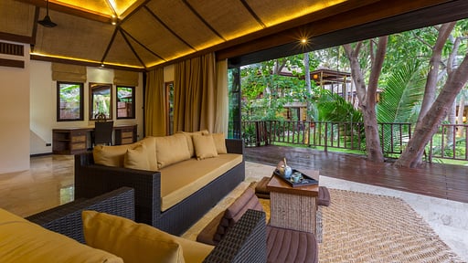 Villa Kalyana Bedroom 9