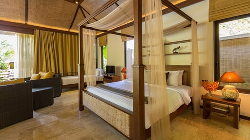 Villa Kalyana Bedroom 9