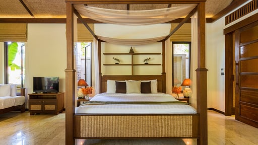Villa Kalyana Bedroom 9