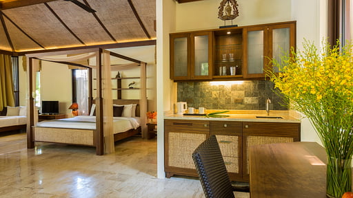 Villa Kalyana Bedroom 9