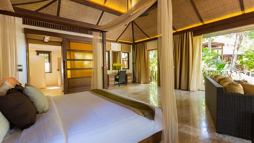 Villa Kalyana Bedroom 9