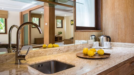 Villa Kalyana Kitchen 2