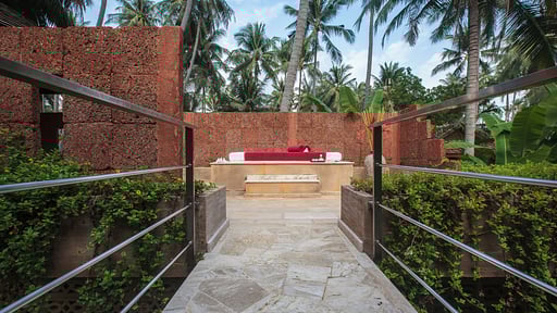 Villa Kalyana Others