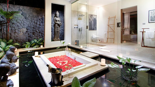 Villa Kalyani Bedroom 3