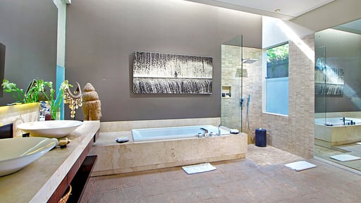 Villa Kalyani Bedroom 2