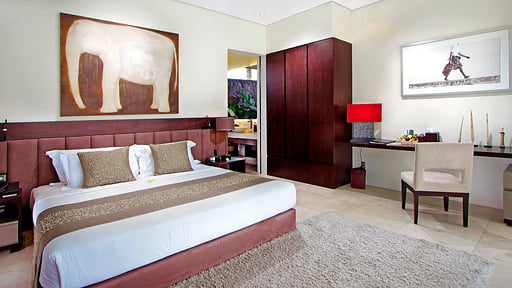 Villa Kalyani Bedroom 4