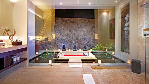 Villa Kalyani Bedroom 3