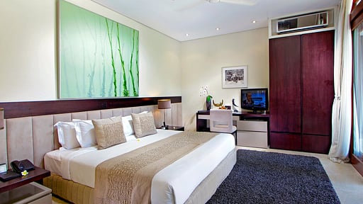 Villa Kalyani Bedroom 5