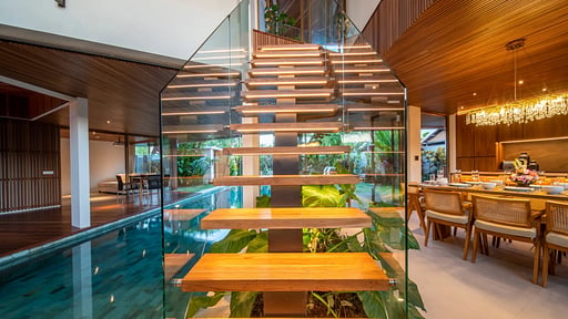 Villa Kama Otros