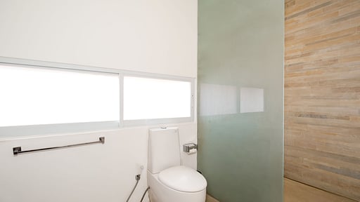 Villa Kamag Bedroom 3