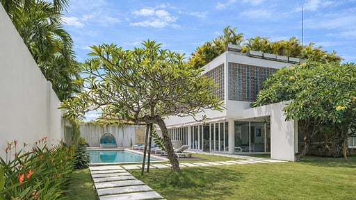 Villa Kamag Garden