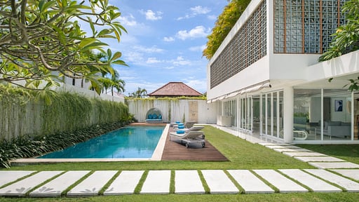 Villa Kamag