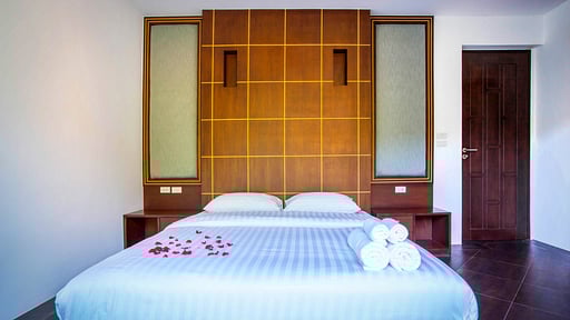 Villa Kamala 2 Slaapkamer 2