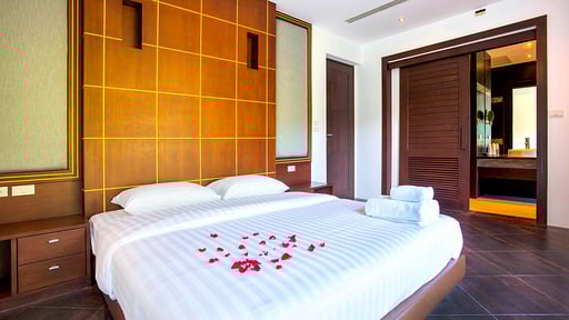 Villa Kamala 2 Slaapkamer 2