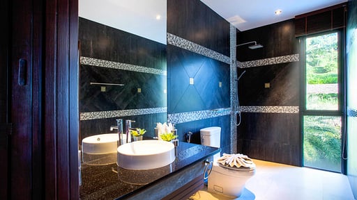 Villa Kamala 2 Slaapkamer 2