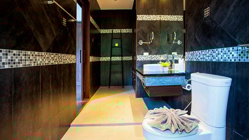 Villa Kamala 2 Slaapkamer 2