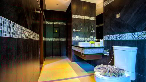 Villa Kamala 2 Slaapkamer 2