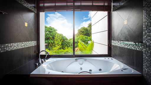 Villa Kamala 2 Slaapkamer 1