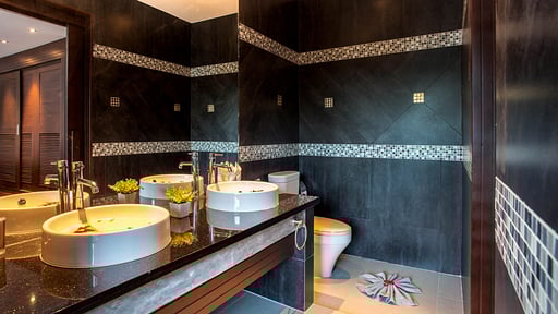 Villa Kamala 2 Slaapkamer 1