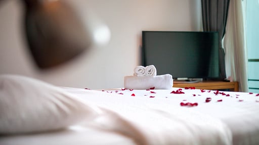 Villa Kamala 2 Slaapkamer 1