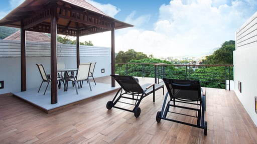 Villa Kamala 2 Others