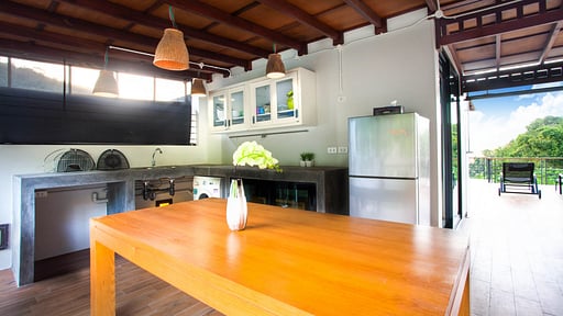 Villa Kamala 2 Others