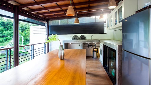 Villa Kamala 2 Others