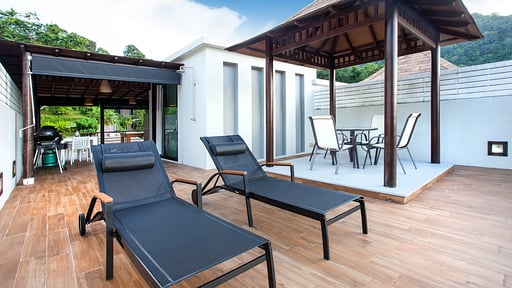 Villa Kamala 2 Others