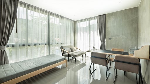 Villa Kamala 4 Others